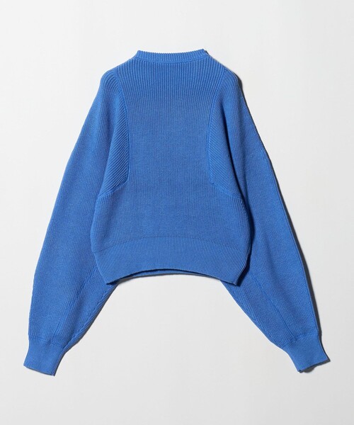 AEWEN MATOPH（イウエン マトフ） ニット セーター 「AEWEN MATOPH