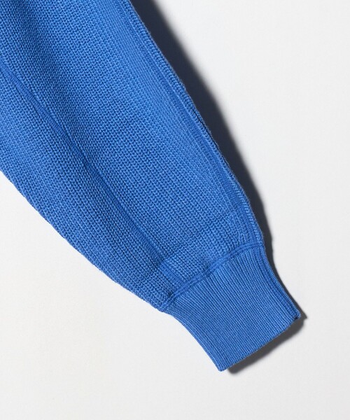 AEWEN MATOPH（イウエン マトフ） ニット セーター 「AEWEN MATOPH