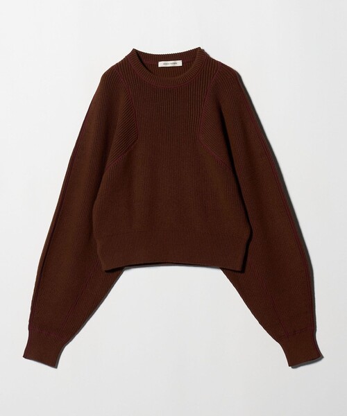 AEWEN MATOPH（イウエン マトフ） ニット セーター 「AEWEN MATOPH