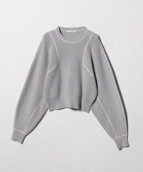 AEWEN MATOPH（イウエン マトフ） ニット セーター 「AEWEN MATOPH