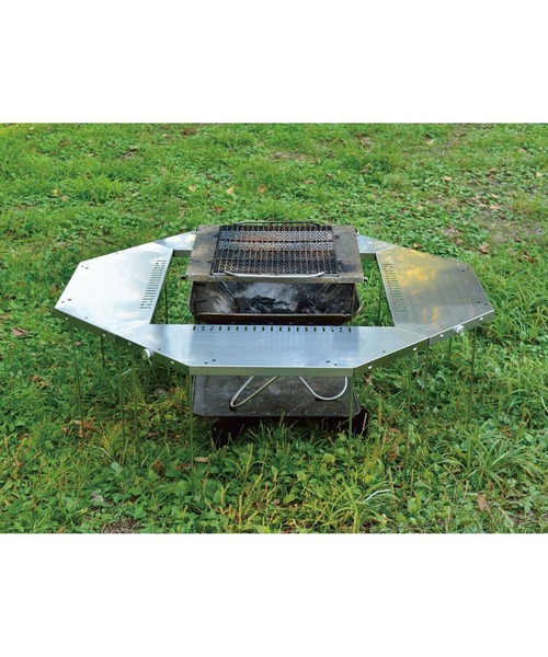 snow peak（スノーピーク） Snow Peak / ジカロテーブルセット 野遊び