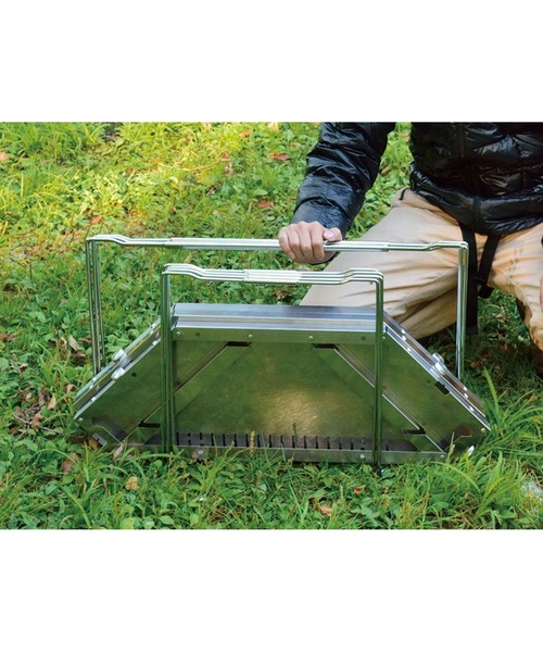 snow peak（スノーピーク） Snow Peak / ジカロテーブルセット 野遊び