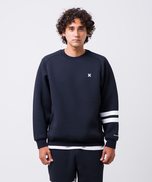 Hurley（ハーレー） トレーナー スウェット メンズ レディース