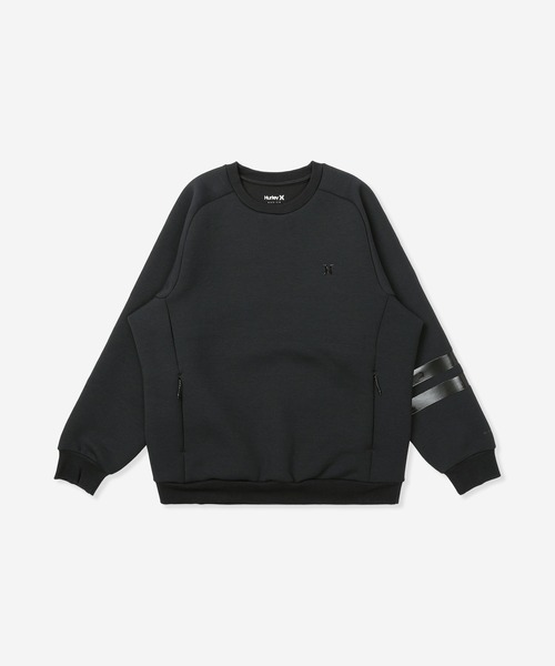 Hurley（ハーレー） トレーナー スウェット メンズ レディース