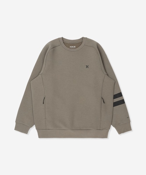 Hurley（ハーレー） トレーナー スウェット 「Hurley:ハーレー