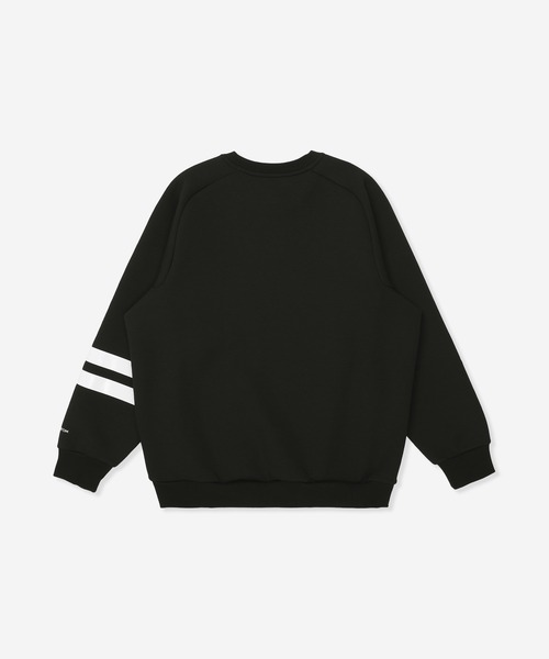 ハーレー　ファントム　M ほぼ未使用 Hurley（ハーレー） トレーナー スウェット 「Hurley:ハーレー