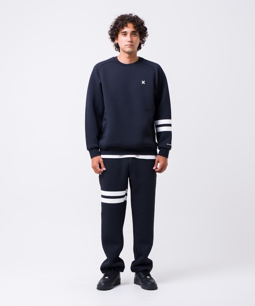 Hurley（ハーレー） トレーナー スウェット 「Hurley:ハーレー