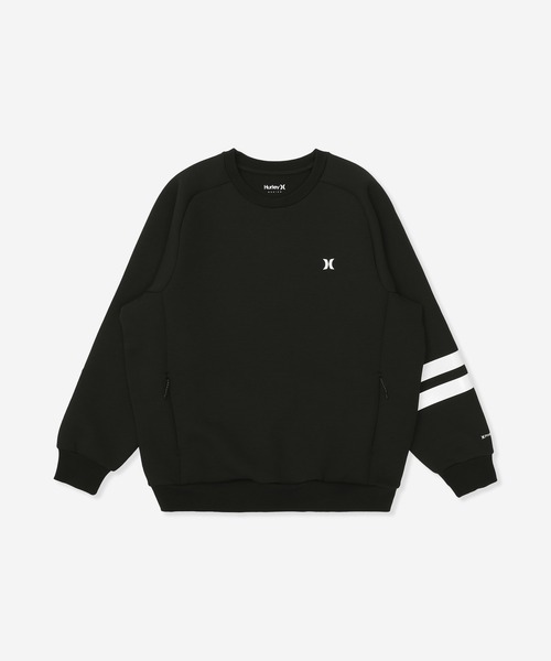 Hurley（ハーレー） トレーナー スウェット 「Hurley:ハーレー