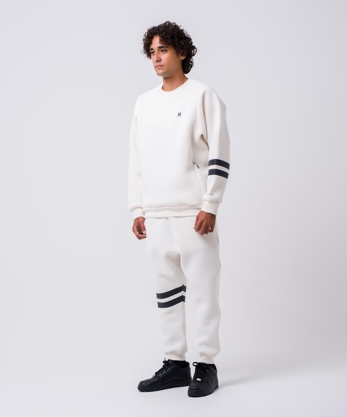 Hurley（ハーレー） トレーナー スウェット 「Hurley:ハーレー