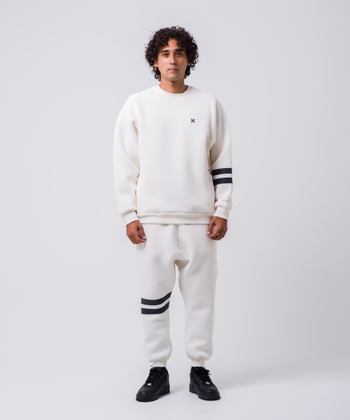 Hurley（ハーレー） トレーナー スウェット メンズ レディース