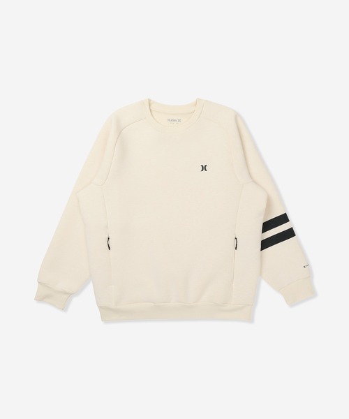 Hurley（ハーレー） トレーナー スウェット メンズ レディース