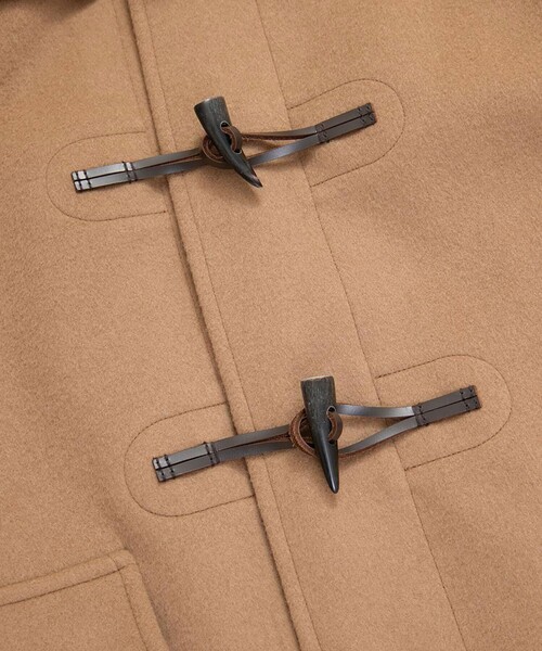 BROOKS BROTHERS（ブルックスブラザーズ） ダッフルコート コート