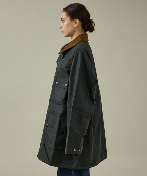 Barbour（バブアー） ブルゾン アウター 「Barbour / バブアー」SOLWAY