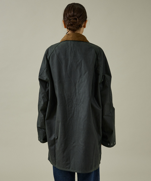 Barbour（バブアー） ブルゾン アウター 「Barbour / バブアー」SOLWAY