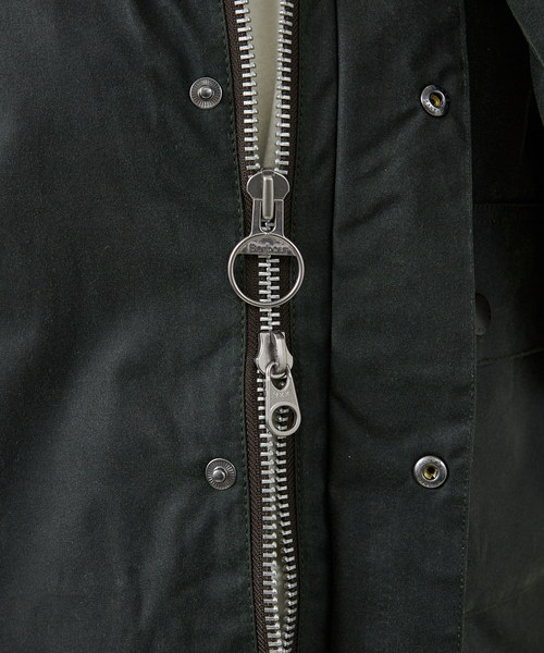 Barbour（バブアー） ブルゾン アウター 「Barbour / バブアー」SOLWAY
