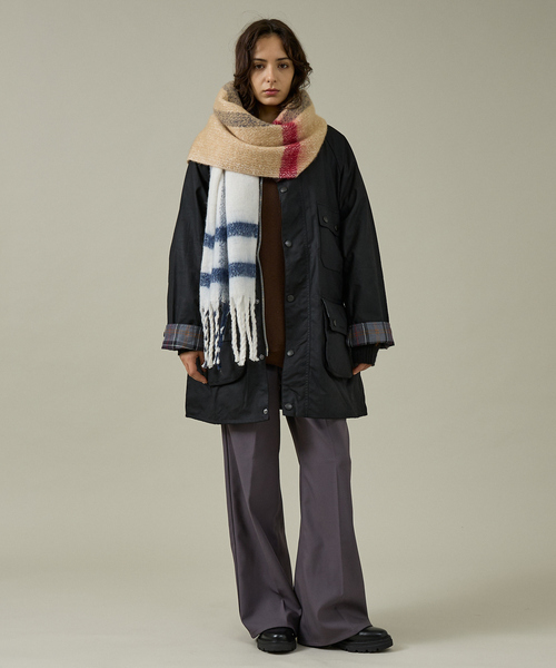 Barbour（バブアー） ブルゾン アウター 「Barbour / バブアー」SOLWAY