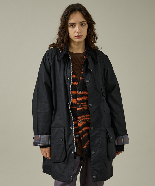 Barbour（バブアー） ブルゾン アウター 「Barbour / バブアー」SOLWAY