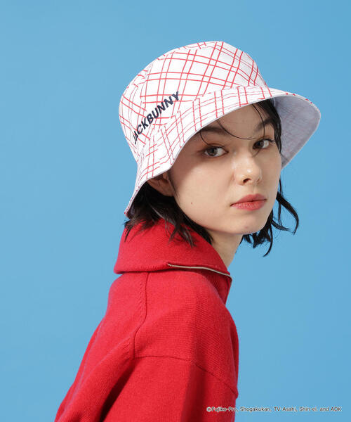 Jack Bunny!!（ジャックバニー） 帽子 ハット 「Jack Bunny