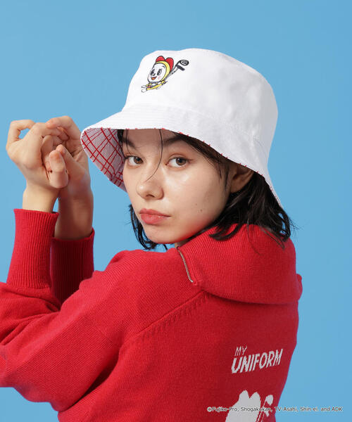 Jack Bunny!!（ジャックバニー） 帽子 ハット 「Jack Bunny