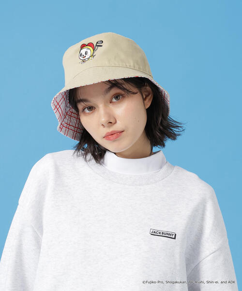 Jack Bunny!!（ジャックバニー） 帽子 ハット 「Jack Bunny
