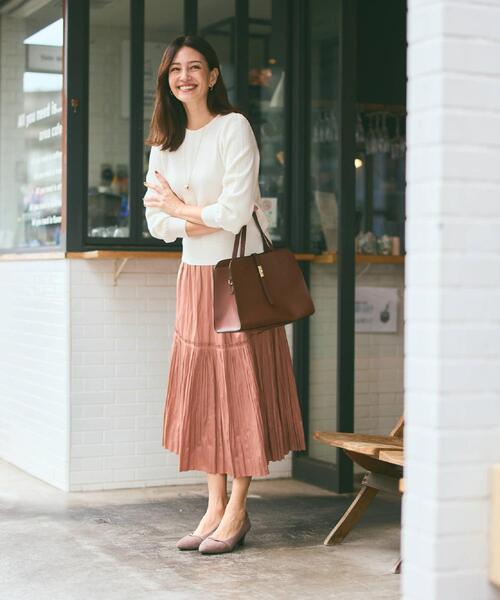 スカート諸々 Multiway Zip Cargo Skirt｜カーゴスカート – MARTE