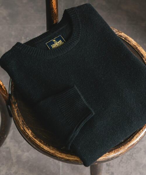 URBAN RESEARCH DOORS（アーバンリサーチドアーズ） セーター ニット