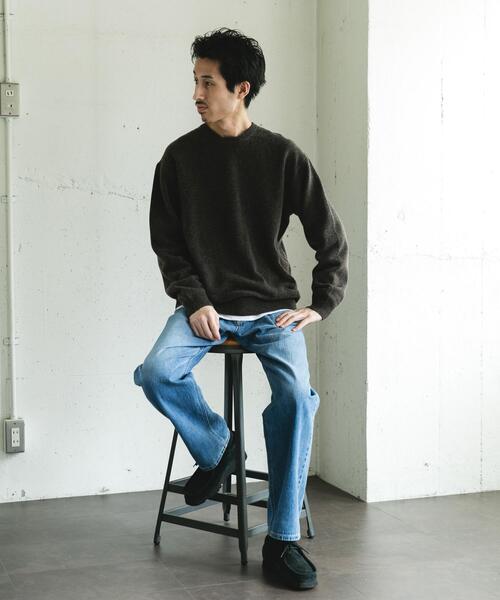 URBAN RESEARCH DOORS（アーバンリサーチドアーズ） セーター ニット