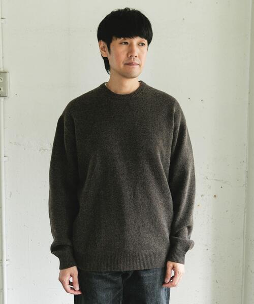 URBAN RESEARCH DOORS（アーバンリサーチドアーズ） セーター ニット