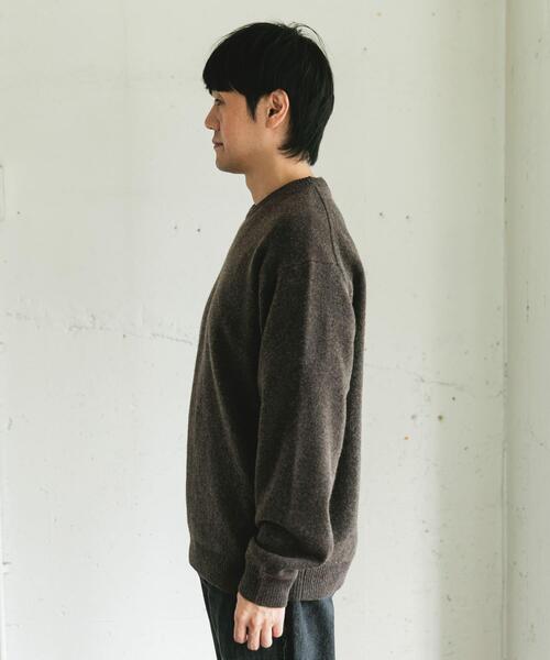 URBAN RESEARCH DOORS（アーバンリサーチドアーズ） セーター ニット