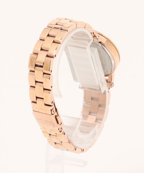 MICHAEL KORS（マイケルコース） アナログ腕時計 - ゴールド