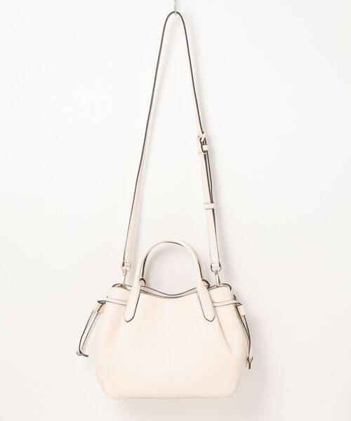 新品未使用　kate spade ビジネスバッグ ホワイト 楽天市場】【新春P5倍！さらに最大5,000円OFFクーポン】ケイトスペード