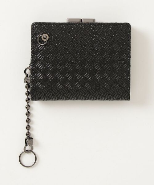 JAM HOME MADE（ジャムホームメイド） 財布 ONE SIZE ブラック メンズ