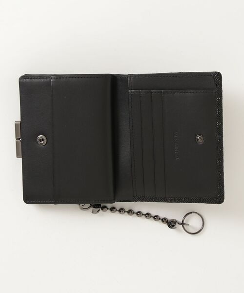 JAM  MADE　財布 JAM HOME MADE ジャムホームメイド 令和 財布 二つ折り コンパクト