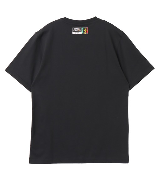 adidas（アディダス） tシャツ adidas Bob Marley ORIGINALS T-Shirt