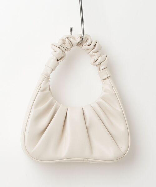 「JW PEI」 ハンドバッグ ONE SIZE ベージュ レディース_画像2