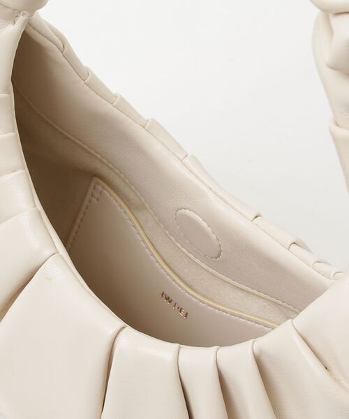 「JW PEI」 ハンドバッグ ONE SIZE ベージュ レディース_画像4