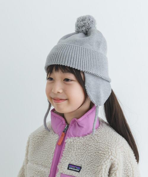 URBAN RESEARCH DOORS（アーバンリサーチドアーズ） フライトニット