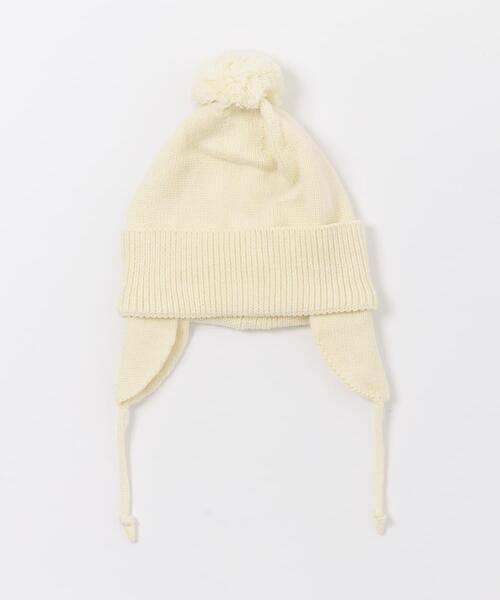 URBAN RESEARCH DOORS（アーバンリサーチドアーズ） フライトニット