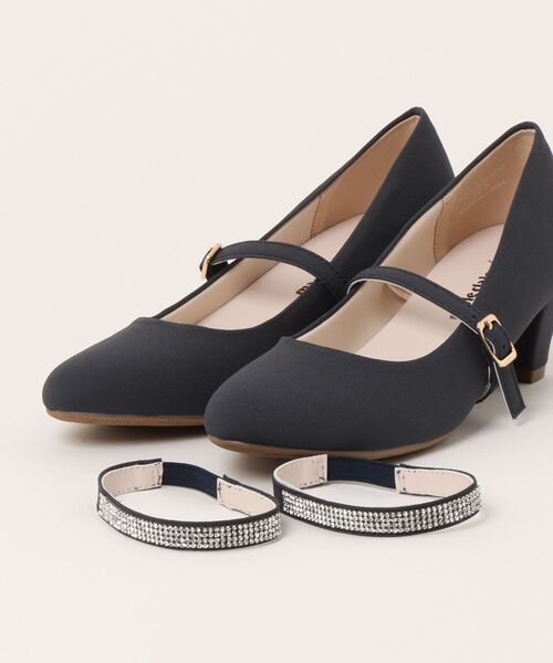marie claire bis パンプス : ZOZOTOWN Yahoo!店 - 通販 - Yahoo