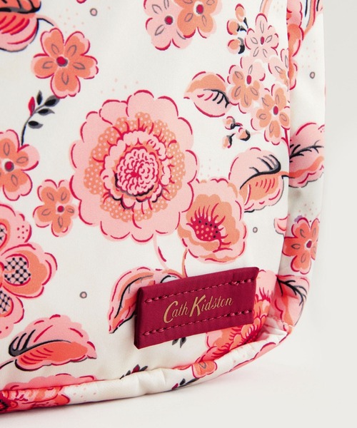 Cath Kidston（キャス・キッドソン） デイバック リュック コンパクト
