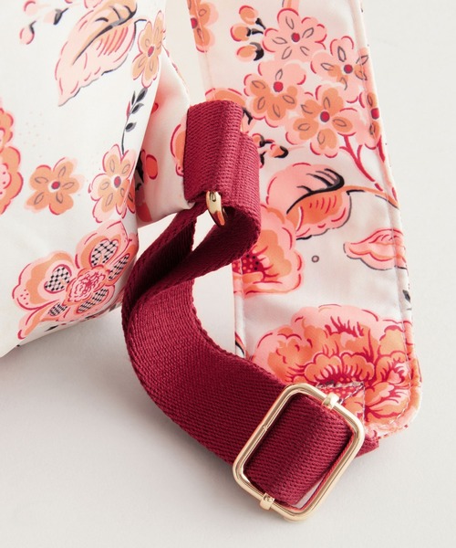 Cath Kidston（キャス・キッドソン） デイバック リュック コンパクト
