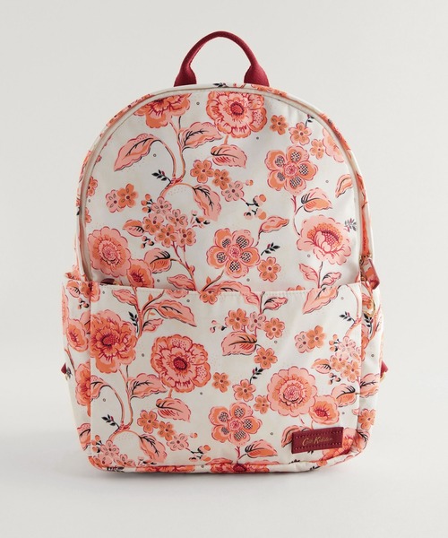 新品　Cath Kidston キャスキッドソン3WAYキャリーバッグ　リュック Cath Kidston（キャス・キッドソン） デイバック リュック コンパクト
