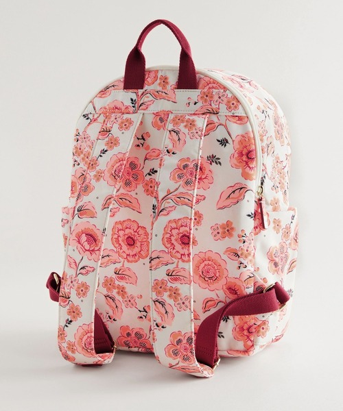 新品　Cath Kidston キャスキッドソン3WAYキャリーバッグ　リュック キャス・キッドソン(Cath Kidston) リュック・バックパック | 通販