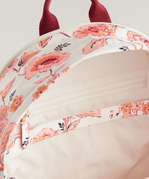 Cath Kidston（キャス・キッドソン） デイバック リュック コンパクト