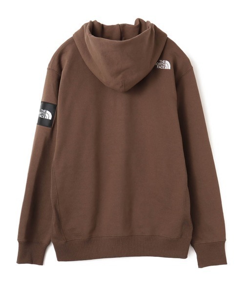 THE NORTH FACE（ザ ノースフェイス） ジップアップパーカー L