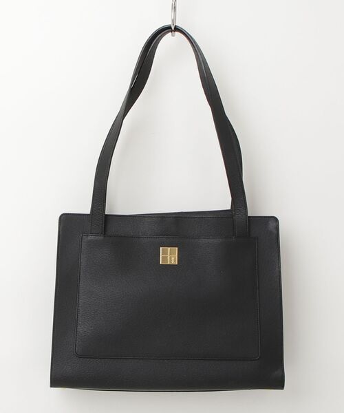 Yves Saint Laurent（イヴ・サンローラン） トートバッグ FREE