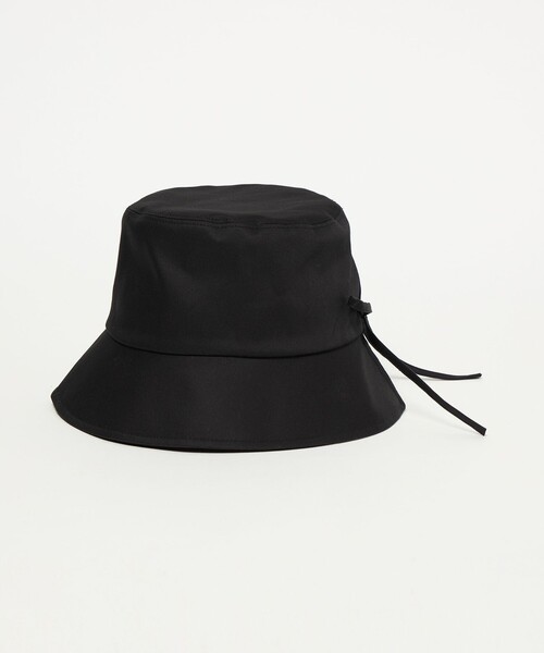 UNITED ARROWS（ユナイテッドアローズ） 帽子 ハット バックリボン