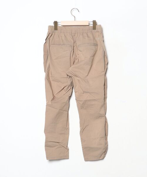 「TROVE」 イージーパンツ 1 ベージュ メンズ_画像2