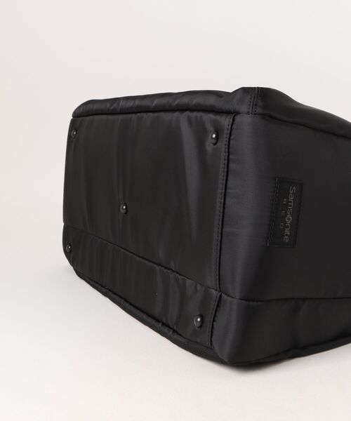 Samsonite RED ボストンバッグ 「SAMSONITE RED/サムソナイト レッド