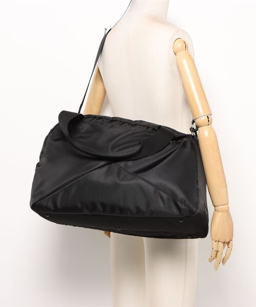 Samsonite RED ボストンバッグ 「SAMSONITE RED/サムソナイトレッド